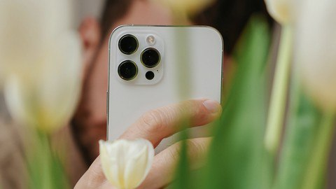 Udemy – Shoot Stunning Videos on iPhone: A Creator's Starter Guide 2