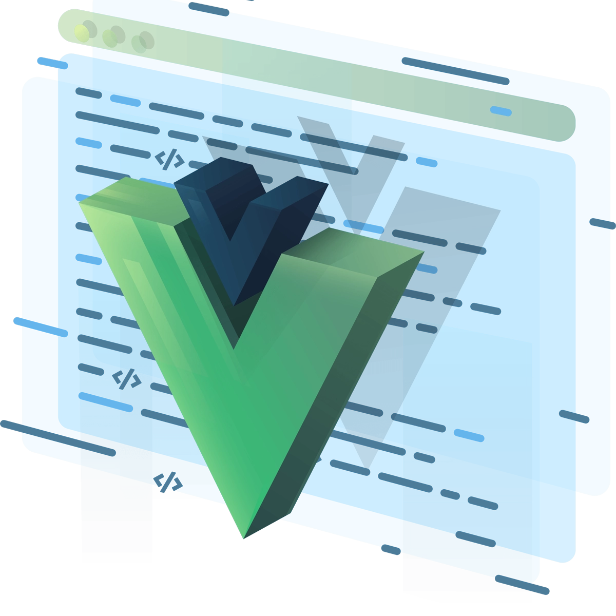 VueSchool - Vue.js 3 Fundamentals with the Composition API 2 vue js 3 fundamentals with the composition api