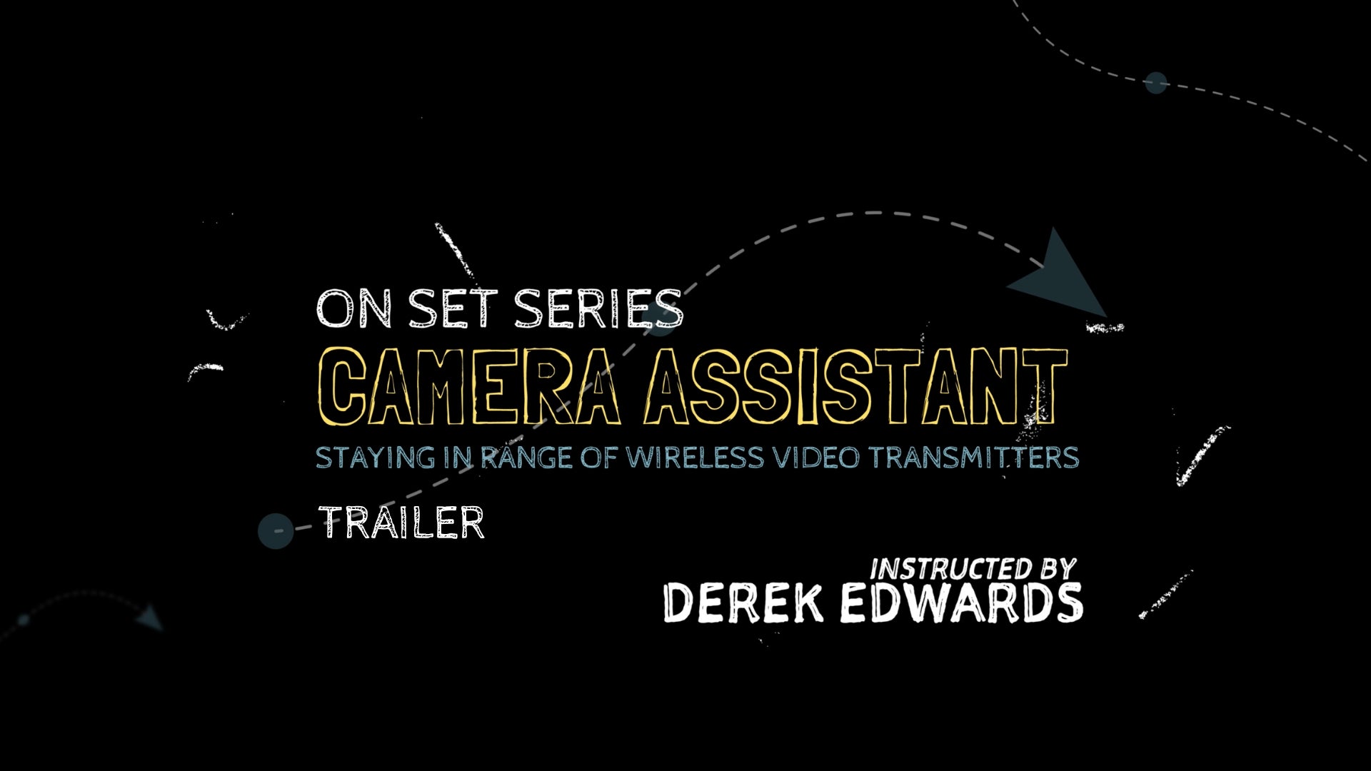 Filmmakers Academy - On Set Series: Camera Assistant 2 assets%2Ftmp%2Fon set series ac course thumbnail.1709751130