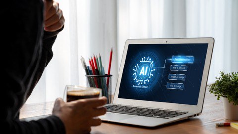 Udemy – AI Prompt Engineering Fundamentals 2 photo 2025 07 09 10 22 47