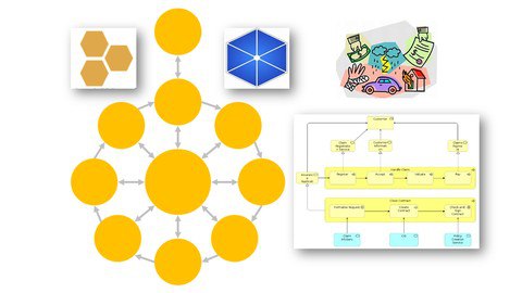 Udemy – Archi (ArchiMate) Modeling Practices with ArchiSurance 2 photo 2024 05 17 23 34 50