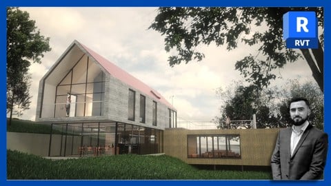 Udemy – Autodesk Revit - Beginner to Intermediate level 2 photo 2025 04 02 14 11 37