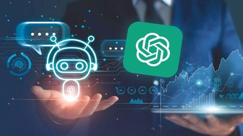 Udemy – ChatGPT Masterclass: The Guide to AI & Prompt Engineering 2 AVvXsEgx9jj6krE2PyaZABk4ULokiENLM