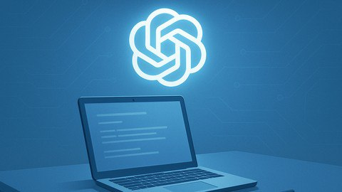 Udemy – ChatGPT Prompt Engineering & Workflow Automation Bootcamp 2
