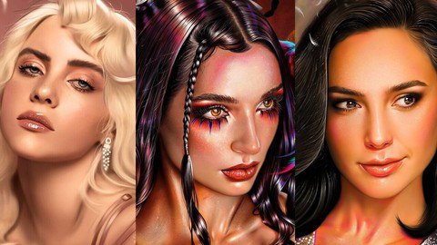 Udemy – Digital Portraits: Paint Amazing Faces 2 AVvXsEhFRlM0XoK3sKUrmnLWnLmOrKNYNthQCexlJNj50Dd6g P0Nrs5cNqQG2aHkkHo8AjIo c75LezJMTaj