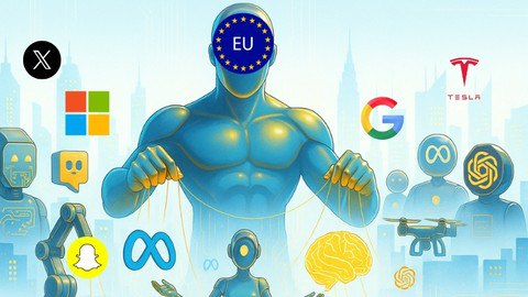 Udemy – EU AI Act Masterclass: Compliance, Risk & Governance 2025 2 AVvXsEgQmpK5RnufQgCRn8TZaB1tFiLv2hxYh8WoX6YSQyssutlM0rW5sR9JrZFRNSxWi6QKcuLaEWbMukNbktbZJYp cUDA3qKquZvrUJIaf3S6K86yEJO65UC2m5wUe7Y2bGea26ZLj