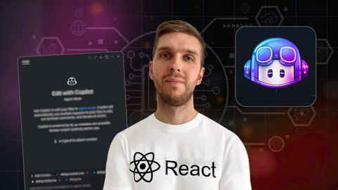 Udemy – GitHub Copilot for Beginners: AI Coding Crash Course 2 AVvXsEjfL1