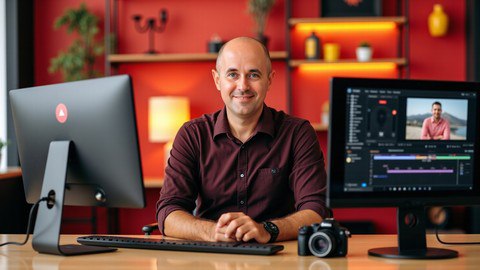 Udemy – Kling AI Guide: How to Make Videos Using Generative AI 2 photo 2025 07 10 15 21 31