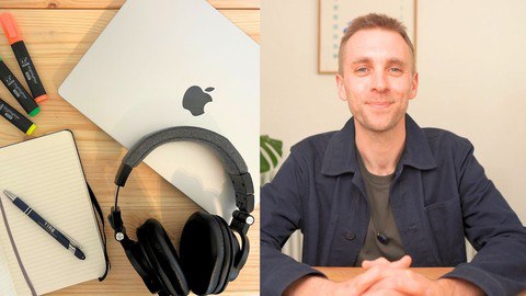 Udemy – Launch Your Dream Business & Creative Career 2 photo 2025 07 10 21 17 02