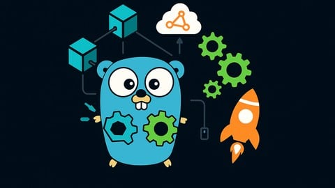 Udemy – Master Go with Gin and GORM: Build Fast, Scalable APIs 2 AVvXsEhdIizoI9R8HzlSV6p8HiqWia87 Drfoc ox1A79bISzN9MtAqgAQ KXlhXh7SZ1o1pAr0godKb3 uz3VcqLqkIycUQmuowqt 3V4j QzzV7R0tPHu 5bMyFXWecU3Yi