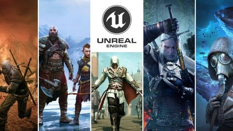 Udemy – Mastering Look Development in Unreal Engine 5 2 AVvXsEj2TWsI7Eglj1iEZF16 Ep8ThsKKexG1ilVwPdBySD4gvW03cFPNpZUACNhZBsQUlinVMIuqbZZjXVow03bCZf