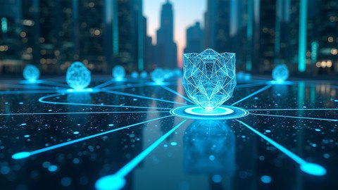 Udemy – Secure AI Agent Discovery with Agent Name Service (ANS) 2