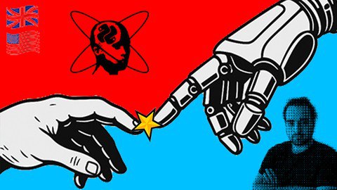 Udemy – Supervised/Unsupervised Machine Learning Projects 2 photo 2025 07 10 19 55 52