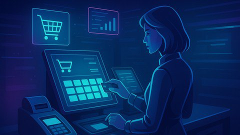 Udemy – The Future of POS: AI, Automation & Retail Innovation 2