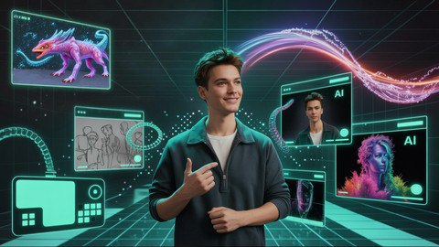 Udemy – Turn Imagination Into Video: Master Kling AI Video Creation 2 AVvXsEgxIoJqjOK4h0UowVR2ybqbZbiFryrHEvKZxlWDa bnnxuuC8dgD4VqRZraB bByTlRosINnsvYF9uKPW bs9kaINwJwsvV7wOa4