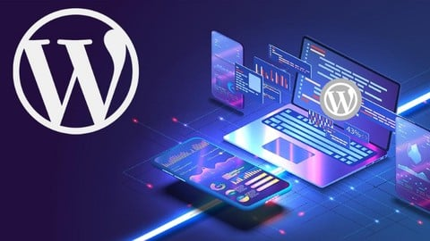 Udemy – WordPress Web Development and Web Design for Beginners 2