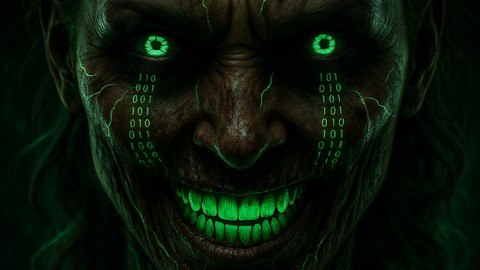 Udemy – Kali linux Dark Hunters: Prime Level Skills Part 1 2 AVvXsEgmv5HIcKOV0yJIAgXSNIlK0xJ1ti20q5fbW6j6EtnRyIVfKNG4cvAqLbOFqYYV4F2y8eMflBUWDqVf3zA6b3z8CC7mORV2n16CXXU3GH quboMyFlLLp PyZAXUi