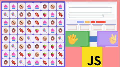 Udemy – Build JavaScript Candy Crush Game & other Games Projects 2 AVvXsEh56Hw1mvG2IeC3dX8fXjS6wQRF IA m f7btVOpVRfnjAQYXDTHzoUA5uWDfmHeL7DWV0kbFgUYmKnogwc25sJeBbdoW7P86xxrA9cUCg2C07 XVKhaEevYmuquGjGkI6fP65iI 7xoVeLQmOorj8 5h6cy6BHZdFyDgmdWQ