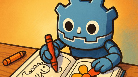 Udemy – Godot 4: Build a Digital Coloring Book from Scratch 2 AVvXsEidb494t0WwzDRlT9Obg1TJcpqYfH8FgyUtmX77UL41armiElnL8aGnghh0ugL KwBBYhvuKRiq9Blo9o7NBcGr6v6p37GGcbbFQIYzjDufM2