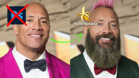 Udemy – Google Nano Banana Viral Image FX: The Photoshop Killer 2 AVvXsEg9gjEcTIDFh NvsjRdRNjqeSFVK1cSsGeBZcbWoj4u0WY59UyG3nZWFr6ZTgdVAL