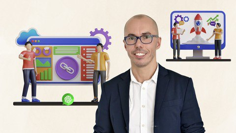 Udemy – SEO Link Building & Content Writing Course: Get HQ Backlinks 2