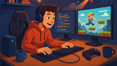 Udemy – Unity | From Beginner to Professional | 3D & 2D Game Dev 2 AVvXsEjFOcVZZcYfslYdh vHXVwk5mqyPfZYn ujhUVbb8E7vCCq88o8eGFZqxDust5aB3QArebEWmO2nil0F5UXkKiL2hb9q54z22kSKeiPyxI0Hd0Q3g2GdSz0nQ037VNkLS9 K8QdsCV0zuLXxjQzXFk2Xjh1sWszhowyYy8UBNeGOnMNSJcLSAJ CHc4 Wg=s16000