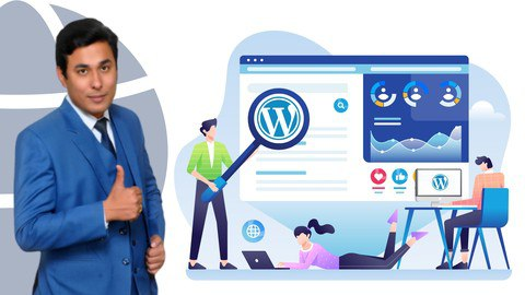 Udemy – WordPress Website Development Course in Hindi 2 AVvXsEh8m5veUJ5kMipbKGmFuorEh8jHYfe J6ADzGy6PvwZNjPuTij7iLl5GWTn0b38v8lCSwM3kBCGbboSJjnk8kYj9b64acVu