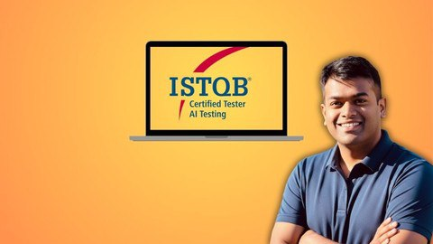 Udemy – ISTQB CT-AI: Certified Tester AI Testing with Practice Tests 2 AVvXsEjiZJiAzaR5yJqh wZDI3XYeKwD6IrGYaIiOGYC45ktsDNbafJs4ejimEFSBCCq TC rzanAaL6Nee7zAxUDId4qWDD5wMBq2a7F4vlNUgh nZ0F W5PfT0Rt3i8MyDTqh7ef FvRHdBFpf5J074IA1PFuFrNA75ZWi n5fJ2dGmGNqzwqT9jD W4qJhkc=s16000