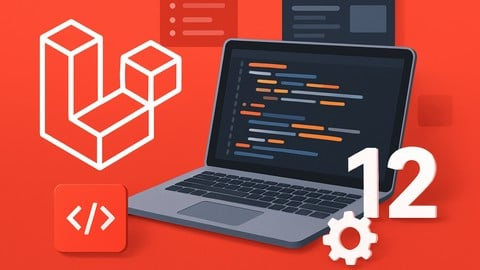Udemy – Laravel 12 Tutorial For Beginners to Advance 2 AVvXsEh7TdLartC44CI7Qw51d2AnlYeDOgmsywfrXBPen7AV7 HP7cLzx5yEpcbgkVgd6wWLEpW5cHEE3h91ZOaUPDRFBRJs44KxeCWTNjjsrSp2t V2OmEA4xGVdazKuBlqUYeUrB7Q3rjONofGLvYWU 8y