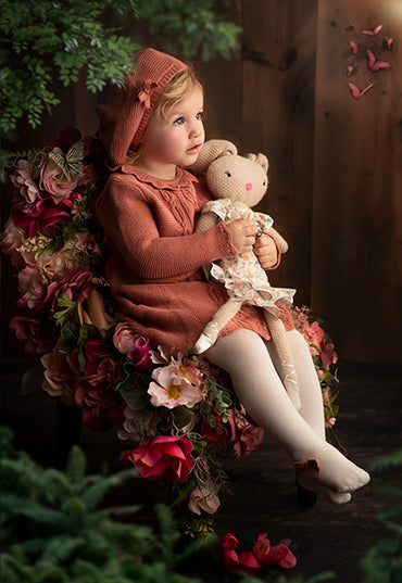 Meg Bitton – Sweet Friends