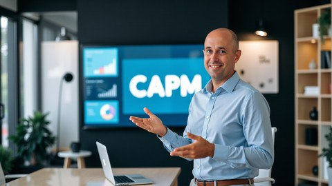 Udemy – CAPM Exam Prep: Complete Certification Guide 2