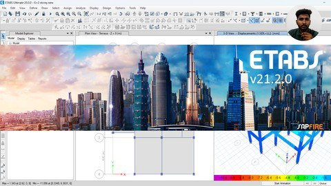 Udemy – Complete Etabs course : from Zero to Hero 2 AVvXsEj6pEpjF2ZzubK2nAXTpw0NJV9WeiA36aBN1lTXXaj6t0SWB R4UPTKhBnwMXi MeBg8lo Ses