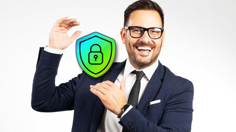 Udemy – Master Course in Cyber Security & Cyber Security Awareness 2