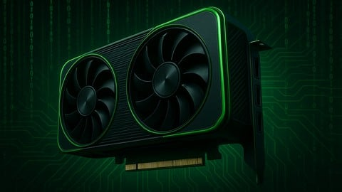 Udemy – Mastering GPU Parallel Programming with CUDA: (HW & SW) 2 AVvXsEgVvh e6iVzK7OFUUOPpArit1e9DLDsnTXWNRd00 Cy5yjU0biWGDPeGdtgmOTLvKuLPi0YU0rdu5jZ8KOtTn2xd5LsQ7c9m6nTIIfkKxsQ 4wAyHvrCI2BVXkjAduHFBpu iCh EV5VFh3CvY5Iy VoAkgThOqrrlfwdcDgqPZwGl5wrAVIWRd1bPnyQ=s16000