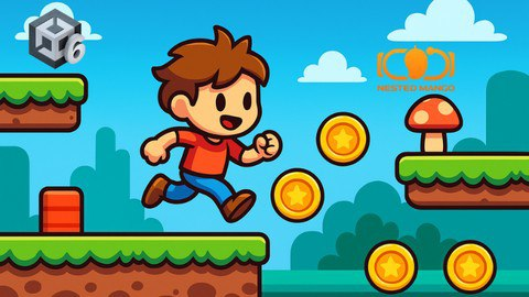 Udemy – Unity 2D Game Development: From Fundamentals to Monetization 2 AVvXsEiH8Wwkcin7k44AHyAdL1NZPHJFJKertbuiVWGF2HVQ9isX5TWEo6GWDZYYfsoBEFVvLYqAneU9t53wS0G5AlcYhzREz 6XNAN0Ni2L njxM6oN6iQjoQqBdyGypZ9Z tr50AHzUh YFBus7VX7pmB
