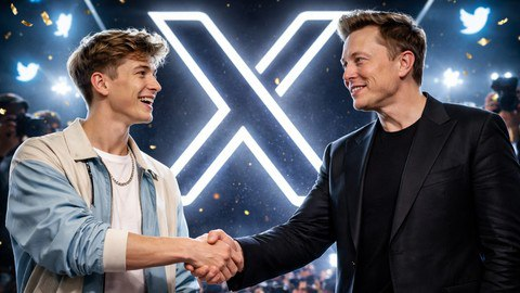 Udemy – AI-Powered X Growth: How To Grow an X Account in 2026 2 AVvXsEgVZrjgIIB3SkaaH3Ws6OesXT2jhEPtWn4Pk5LZGdiDeccfdnCuywiZpLocrSL0l9rXkdx1wATccRLoy0NjdTCcKnwJ0SAT0TiSMpvnWJT1AShFfpiJixK4fzHMl9s9LJ8v3IWknvYlG lvrZ4wnYABo6JI3AKUXsWRrXISgAr3rYT y3spHiGrMWuuJqQ=s16000