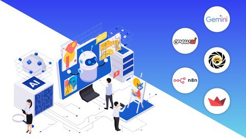 Udemy – Building Autonomous Agentic AI Systems for Beginners HandsOn 2 AVvXsEh7qowp4iG lJ76VUiZucE2jHU Xfo3yA66zarnKLsaakXcAKJvpx15sTV5G8 2VuXQ7xD8taRWD8w6y IybgbhcrwM gcTMFIPNI2XREpnXV69yvulzCdW5