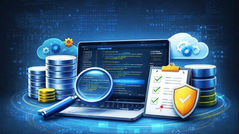 Udemy – Database Testing Made Easy: SQL for QA and Manual Testers 2 AVvXsEg6zeYhu9i xXHrNgV o5b Na3t82EXQbWU3EKGSji5 tDUI8BCdbyK