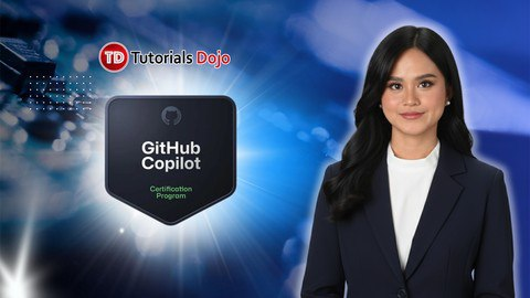 Udemy – GitHub Copilot: AI-First Development From Zero to Hero 2 AVvXsEjce68p8Pru5LlFNAC1LZIdKE khitRnuo6NsIG6C8IYAulNRZgy