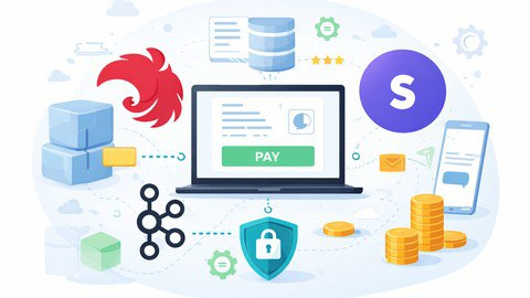 Udemy – NestJs with Kafka Integration - Build Microservices Part -02 2 AVvXsEjzJsFJ3LrX6hN6B59dyM 9RHFkf06mq4Gbjabk