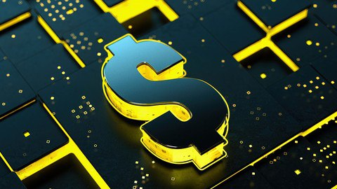 Udemy – Stablecoins, CBDCs & Commercial Bank Money Tokens Explained 2
