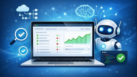 Udemy – Testim: AI-Powered Web Automation for Beginners 2026 2 AVvXsEhgl2VFDKBJGB1FVjZK Rw4v 7ZY9slUQ1yVU267 eVP3nMukzQuPwpZGsK59JW0BTxV3I LiAgT5fu15peB3tNtxsuJcOhJSNKfNTpv2J7