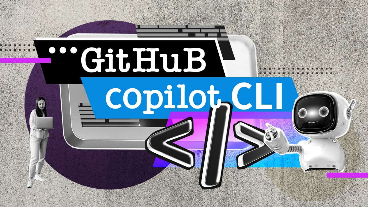 Linkedin – Terminal-First AI Pair Programming with GitHub Copilot CLI 2 AVvXsEhPLwULFV YrOZ98UKOAk3HLkbXLbmm6CByXL2RJnm221vaL gKGOEKUHAc31CNegmhnTT1MnuM6HKLgXe5Fz7Big bBsXLZ 6QmkUgL0Zf5Ml7eOKJG 5TMVgEB3v8FKs9GvBiFcTMeHq0LaapquDAA5K7oN1ucqwXytqdMFwT6uwVbCbiftEeqllADo=s16000
