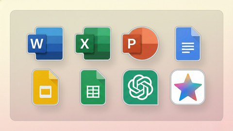 Udemy – MS Office With AI Masterclass Microsoft, Google ChatGPT 2 AVvXsEj01za bmrgllvdus2hkPL75h dTKshvQ1WvoKhxdg2cWsWFgfXFlbuVPR3IjnpmTQyq9j7KvAOzpZWlN0CSpEE5VEZ7DNF6Sa27bsfxslyiOf6MOxOO1Swd0N7drQ61bkxeMMhJxQ10UvvVD5iCMQRKj0Wx15WOIHzegwDFwx0n08Itsk gGcZbQB2VG8=s16000